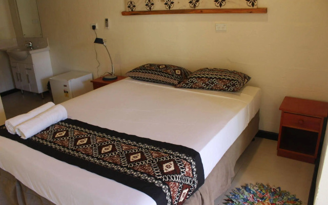 Travellers Beach Resort