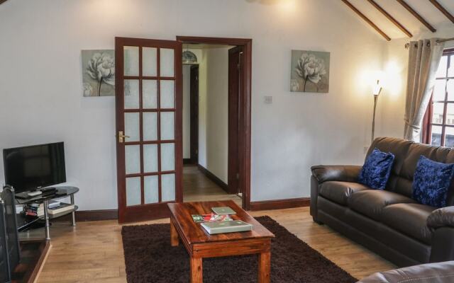 The Stablings Cottage