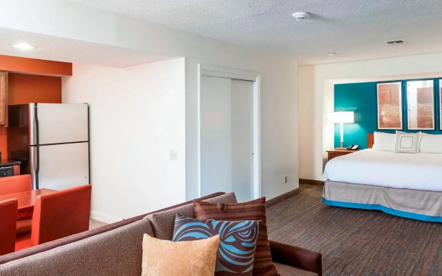 Residence Inn by Marriott Spartanburg