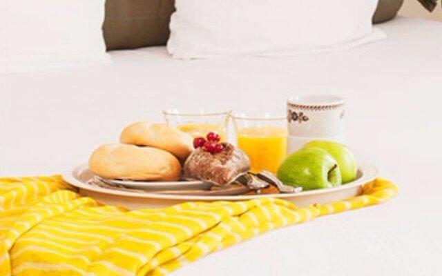 Townhouse Maastricht & Spa