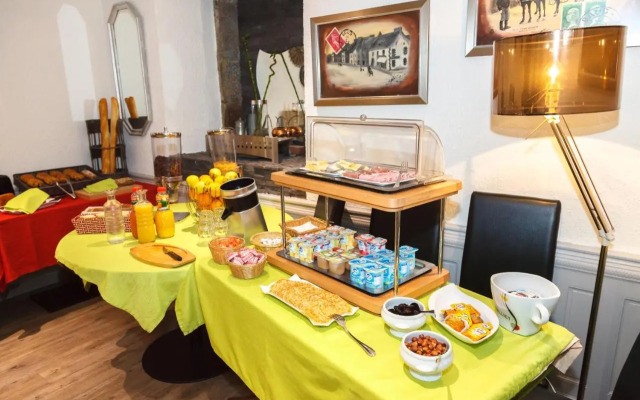 Auberge du Cheval Blanc