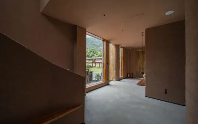 Old Time Homestay (Zixingdong Jianghu Scenic Area)