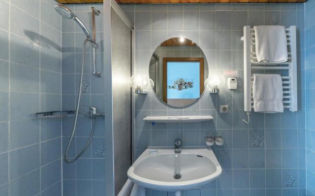Hotel Garni Steiermark