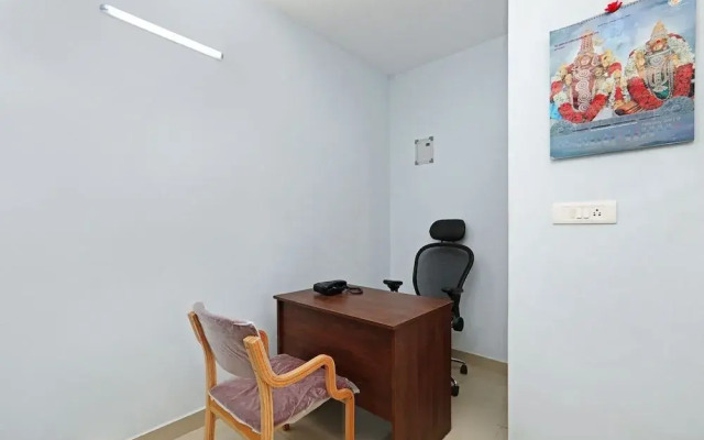 Oyo 29135 Breeze Inn