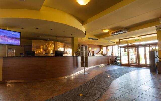 Apartmany Holiday Tatralandia