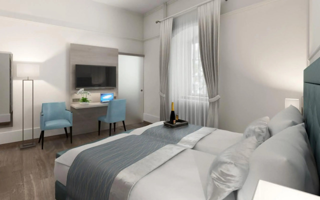 Hotel Domhof