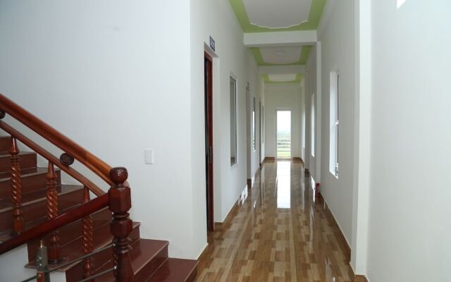 Tien's Cozy Homestay