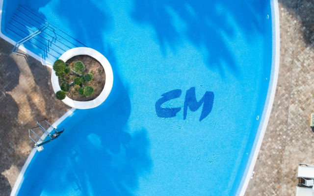CM Castell de Mar Hotel