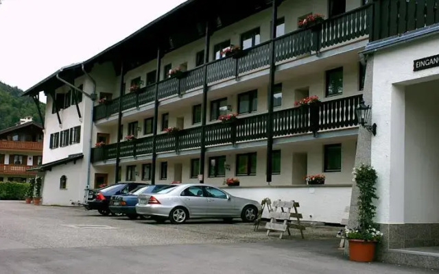 Ferienwohnungsvermittlung