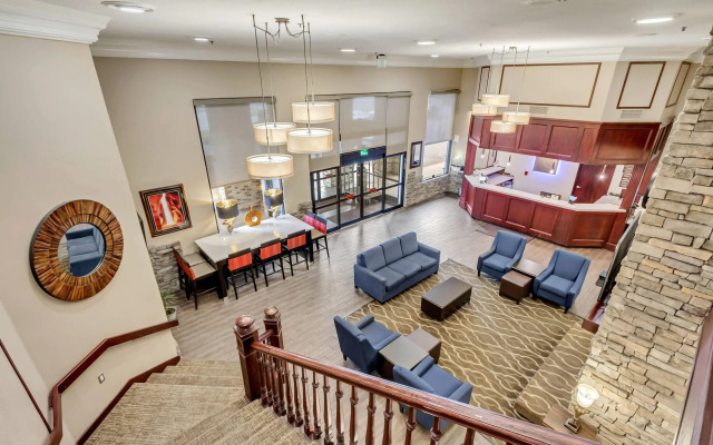 Comfort Inn Murray - Salt Lake City South