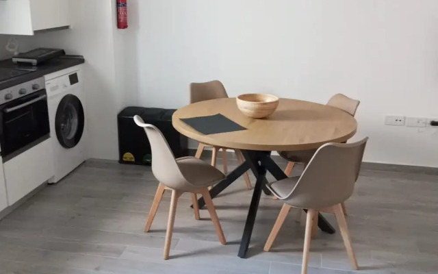 Apartamento 1B in Malaga