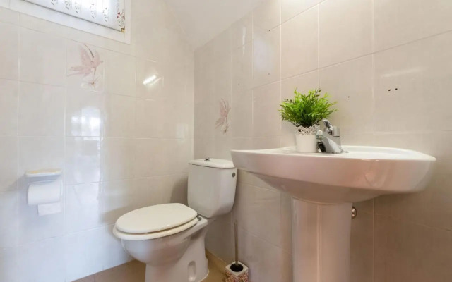 Holiday Home Vita - PEA128