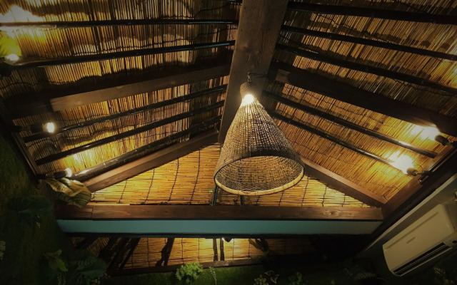 Lohas Villa - Hostel