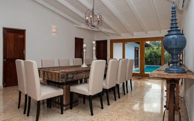 Caribbean Golf Villa