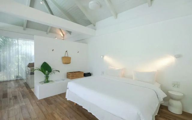 Sacred and Temple Bungalow