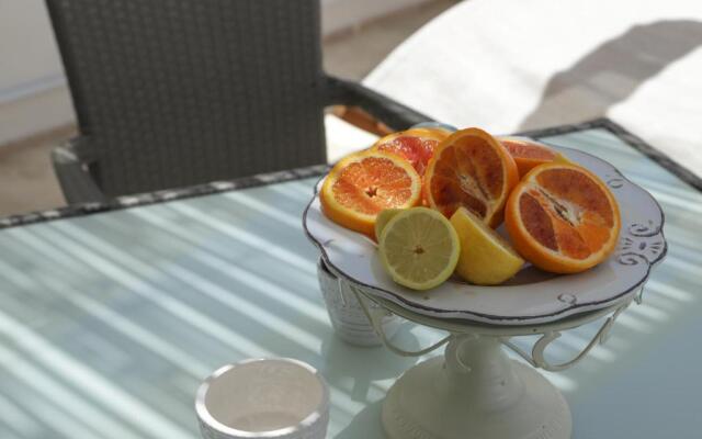 Palazzo Stapane Apartament Suite 9