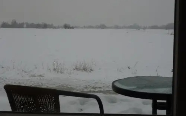 Boerderij "De Verwondering"