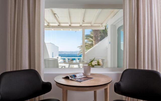 Mykonos Princess Hotel