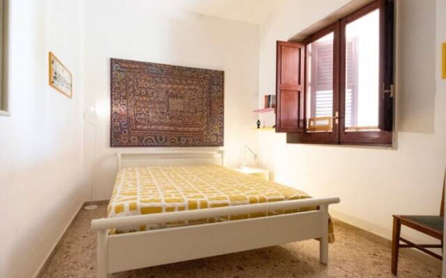 Casa Lisa a due passi dal mare con ampio giardino