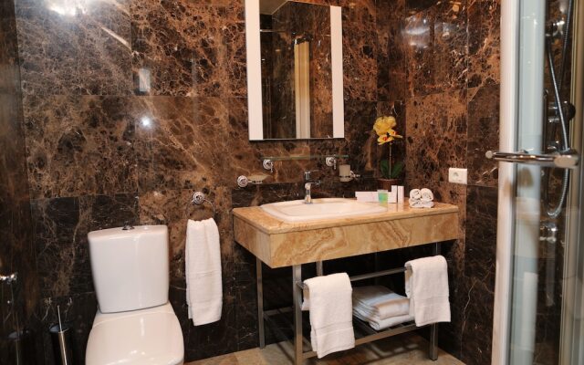 Museum Street Boutique Hotel