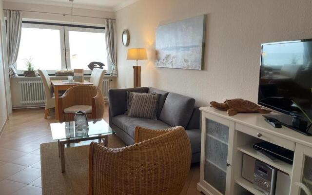 Strandhotel-Heiligenhafen-Wohnung-322-Gode-Tied-Typ-II