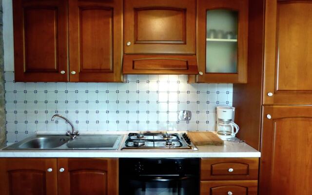 Lovely Holiday Home in Panzano With Swimming Pool