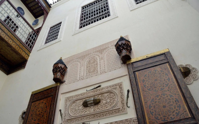 Dar Tahri