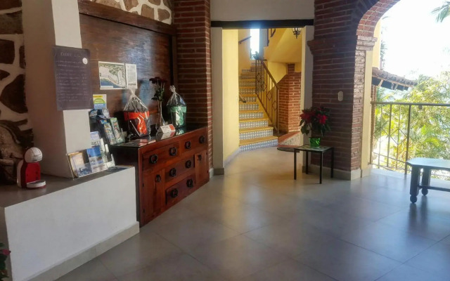 Marboka Hotel & Suites