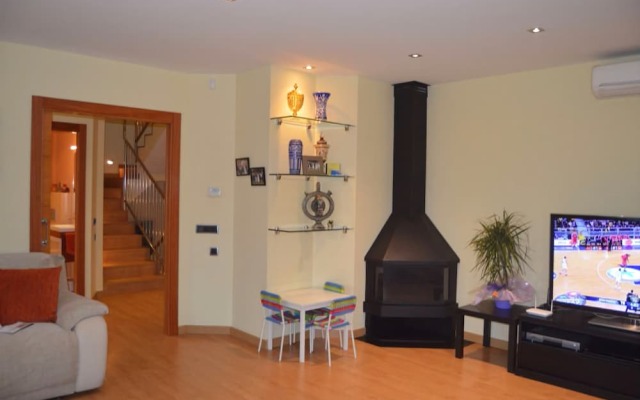 Apartamento Vivalidays Laia Barcelona
