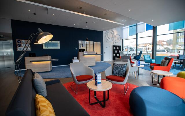 Holiday Inn Express Aarburg - Oftringen by IHG