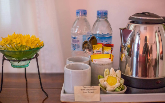 SiZen Retreat & Spa
