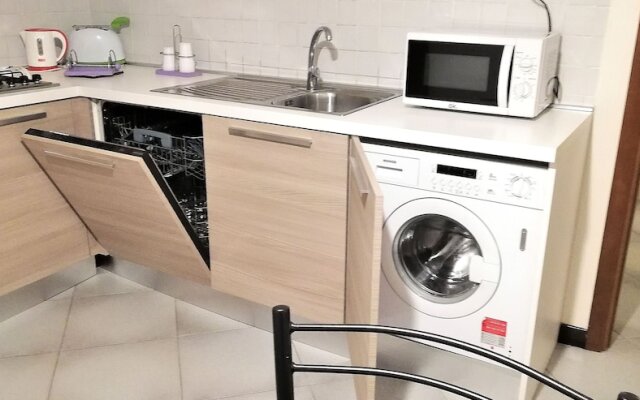 Appartamento Ortigia Giuliana