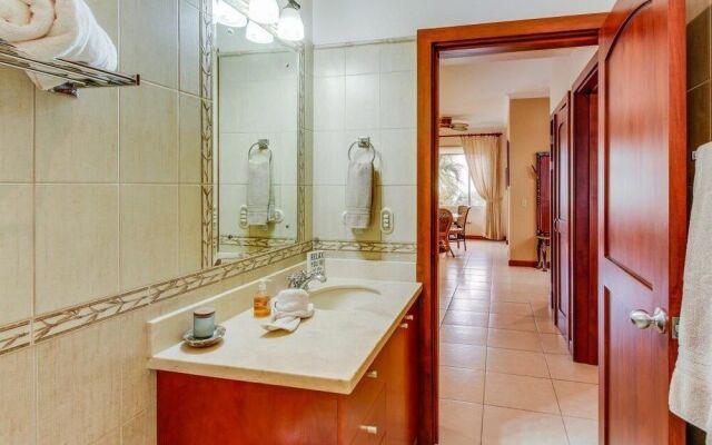 Jaco Beach Village 7