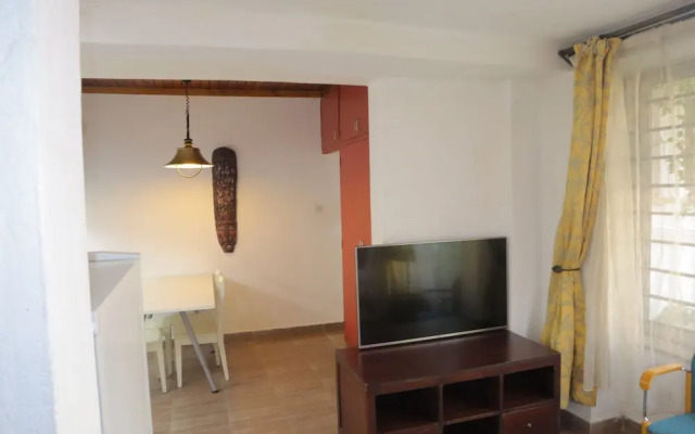 Kogelo Suites