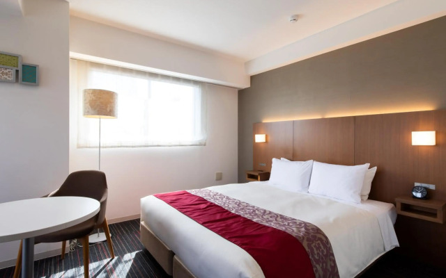 Tokyu Stay Monzen Nakacho Tokyo