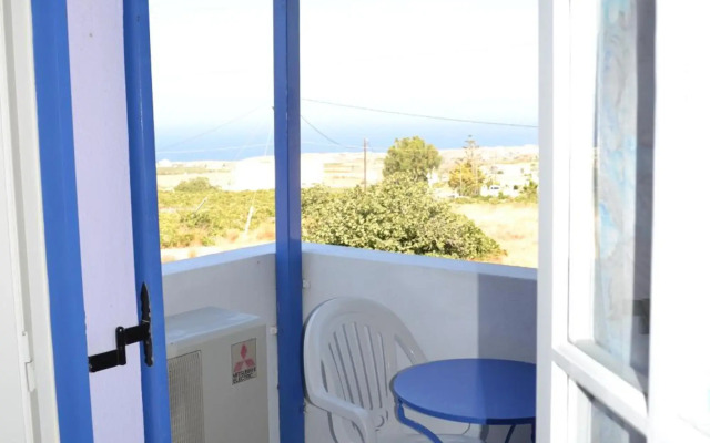 Melina Hotel