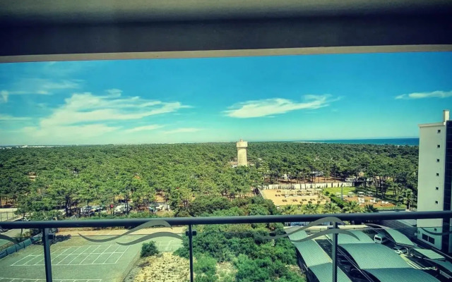 Monte Gordo Hotel Apartamentos & Spa