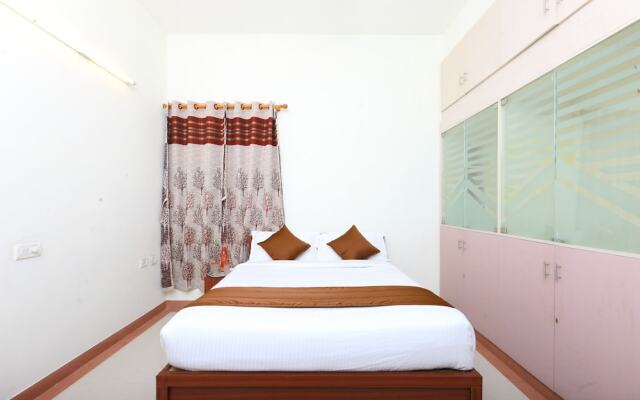 OYO 10545 Sorgam Serviced Apartments