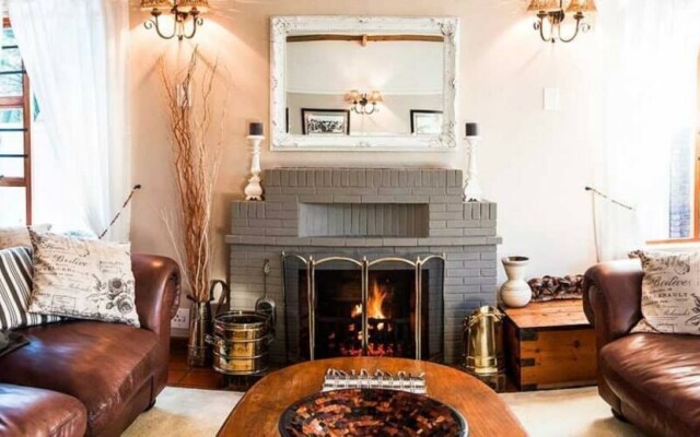 Guest House Ascot Place