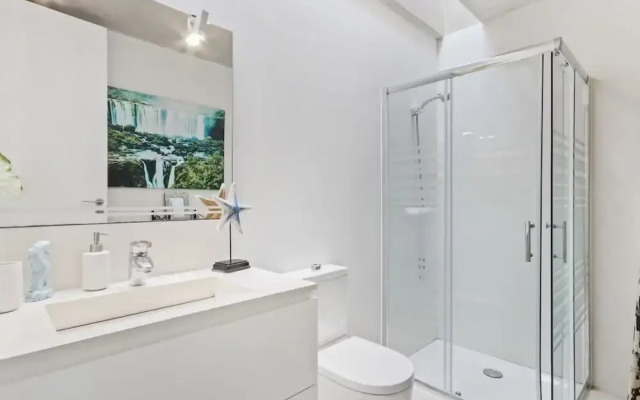 Rural Hideaway Villa in Stcarlos