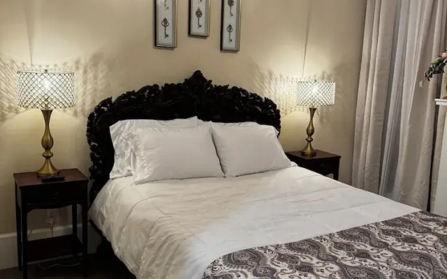 The Osceola Hotel and Event Center