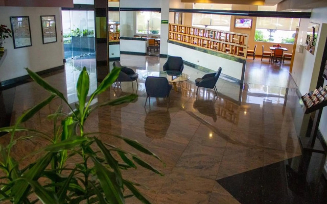 Hotel Harare