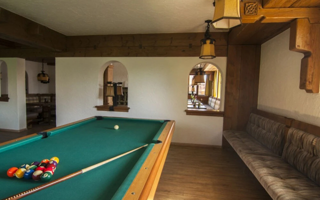 Appartement-Hotel-Allgayer