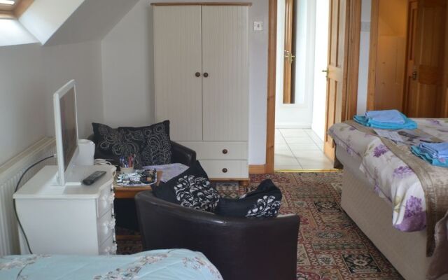 Strathallan B&B