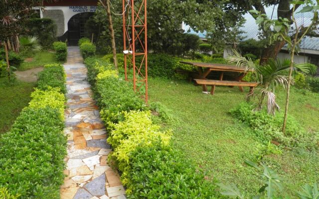 Imani Radio & TV Ministries