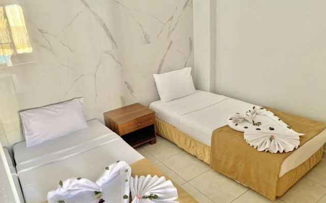Likya Suit A 2+1 Villa, Özel Havuzlu, Fethiye