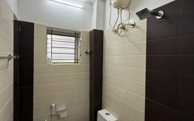 Siddhartha Residency