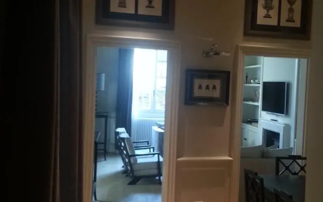 Residence Purgatorio