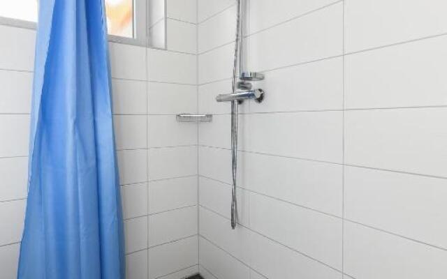 Haus Nordseepferdchen