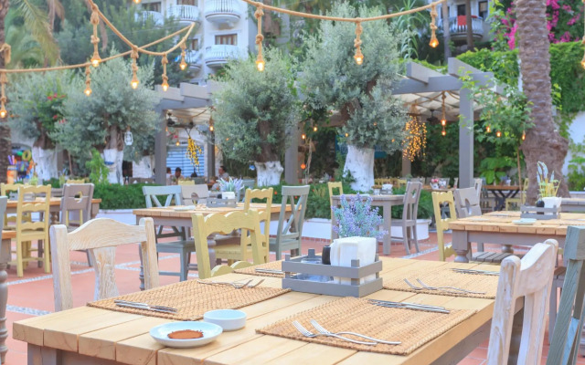 Flamingo Hotel & Spa - Pet Friendly